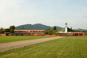 Estadio Colegio El Salvador