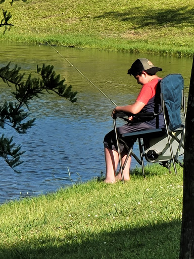 Park «Terramont Park», reviews and photos, 8500 Terramont Dr, The Woodlands, TX 77382, USA