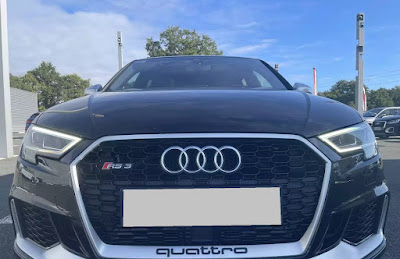 Cana Auto à Brive-la-Gaillarde