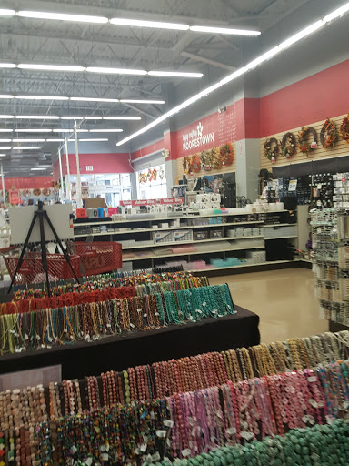 Craft Store «A.C. Moore Arts and Crafts», reviews and photos, 1190 Nixon Dr, Mt Laurel, NJ 08054, USA