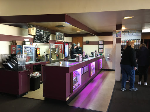 Movie Theater «Landmark CREST Theatre», reviews and photos, 16505 5th Ave NE, Shoreline, WA 98155, USA