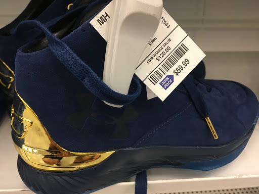 Shopping Mall «Hillcrest Shopping Center», reviews and photos, 1855 E Main St #10, Spartanburg, SC 29307, USA