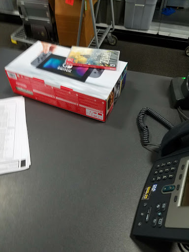 Electronics Store «Best Buy», reviews and photos, 3349 Fairlane Dr, Allen Park, MI 48101, USA