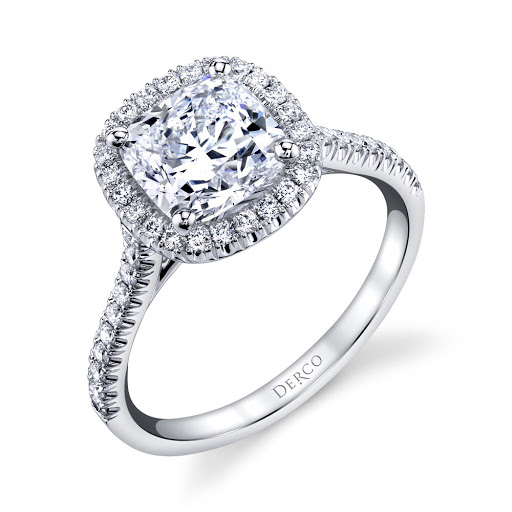 Jewelry Store «Derco Fine Jewelers», reviews and photos, 888 Brannan St #137, San Francisco, CA 94103, USA