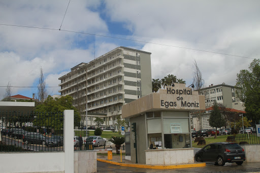 Hospital Egas Moniz