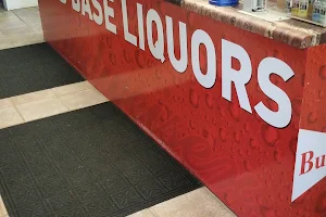 Third Base Liquor image