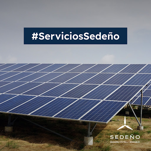 Sedeño Ingeniería Eléctrica y Renovables