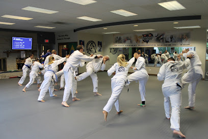 LEADERSHIP ACADEMY MARTIAL ARTS and FITNESS