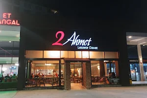2 Ahmet Restaurant image