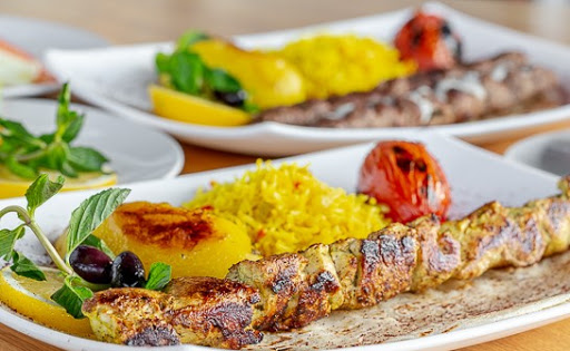 Bandar Mediterranean Cuisine