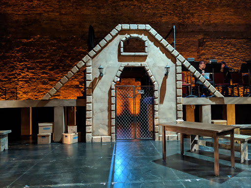 Performing Arts Theater «The Lab Theater», reviews and photos, 700 N 1st St, Minneapolis, MN 55401, USA