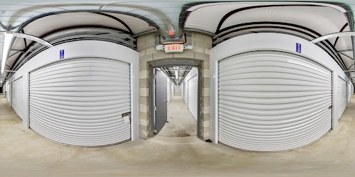 Self-Storage Facility «Metro Storage Dearborn», reviews and photos, 6470 Wyoming Ave, Dearborn, MI 48126, USA