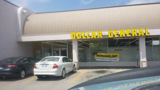 Discount Store «Dollar General», reviews and photos, 5660 State St, Saginaw, MI 48603, USA
