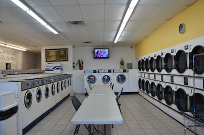 Queens Laundromat