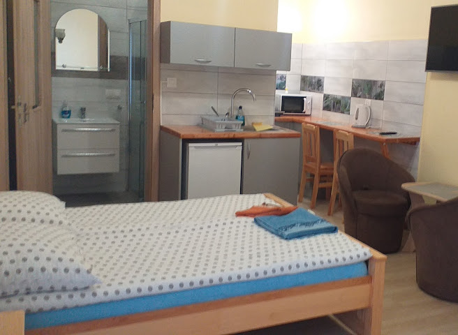 Zajazd na Podzamczu/Parking/Camping/Noclegi/Restauracja by null