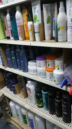 Beauty Salon «Sunny Beauty Supply & Salon», reviews and photos, 1705 E Washington St # 101, Colton, CA 92324, USA