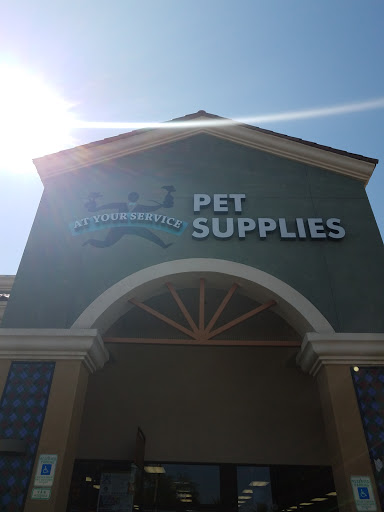 Pet Supply Store «At Your Services Pet Supplies», reviews and photos, 55 S Valle Verde Dr #300, Henderson, NV 89012, USA