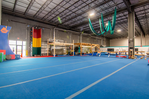 Gymnastics Center «Jubilee Gymnastics», reviews and photos, 89 7th Ave NE, Ruskin, FL 33570, USA