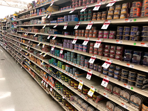 Pet Supply Store «Pet Supplies Plus», reviews and photos, 1856 Hendersonville Rd a, Asheville, NC 28803, USA