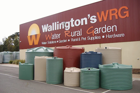 Wallington’s WRG