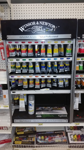 Fabric Store «Jo-Ann Fabrics and Crafts», reviews and photos, 3562 E Colonial Dr, Orlando, FL 32803, USA