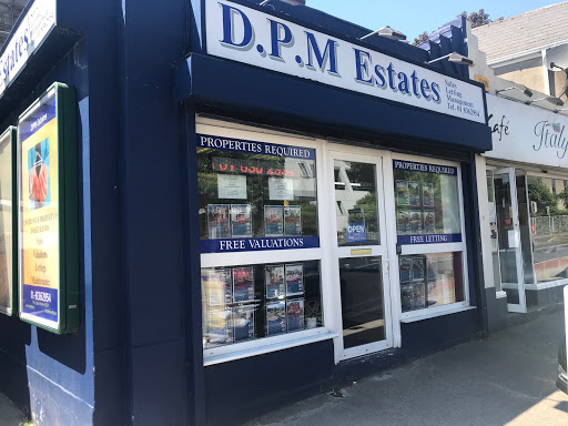 DPM Estates