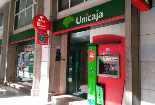 Unicaja Banco