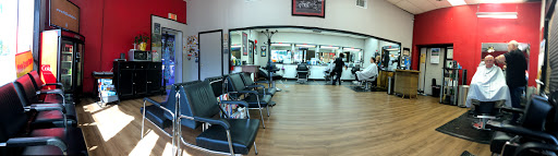 Barber Shop «Main Street Barber Shop», reviews and photos, 305 Main St, Loganville, GA 30052, USA
