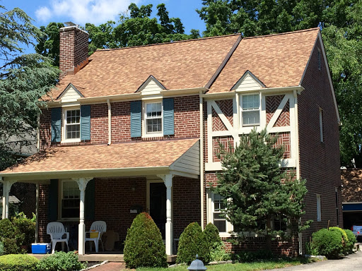 RDP Slate Roof in Jenkintown, Pennsylvania