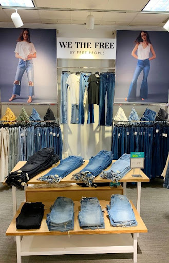 Department Store «Belk», reviews and photos, 3320 Silas Creek Pkwy #150, Winston-Salem, NC 27103, USA