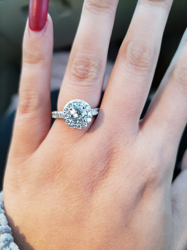 Jeweler «OKG Jewelry Corporation», reviews and photos, 254-29 Horace Harding Expy, Little Neck, NY 11362, USA