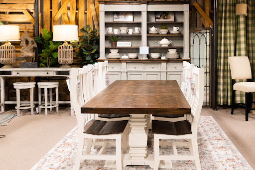 Furniture Store «Room To Room Furniture», reviews and photos, 3651 Cliff Gookin Blvd, Tupelo, MS 38801, USA