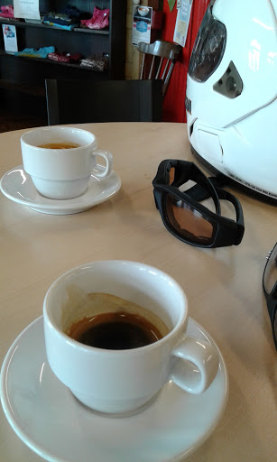 Coffee Shop «Fuel Coffee House», reviews and photos, 106 E Main St, Llano, TX 78643, USA