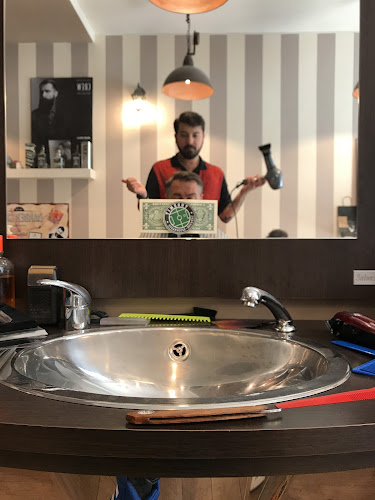 Recensioni di The New Barber Shop Mimmo a Bari - Pub