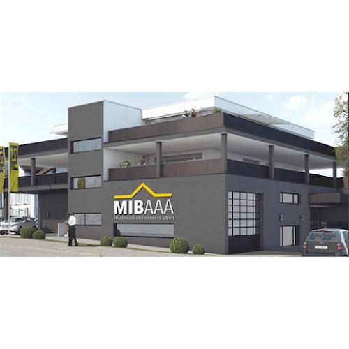 Rezensionen über Mibaaa Immobilien und Handels GmbH in Arbon - Immobilienmakler