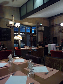 Atmosphère du Restaurant L' Atelier d' Yvonne à Lyon - n°15