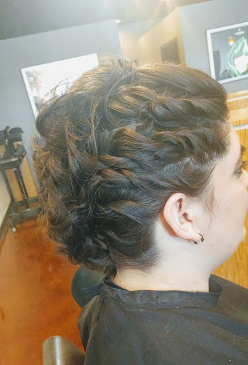 Hair Salon «Jovie Salon», reviews and photos, 1201 W McDermott Dr, Allen, TX 75013, USA