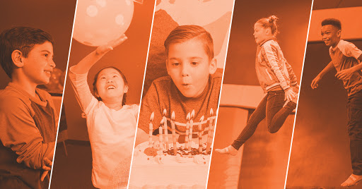 Amusement Center «Sky Zone Trampoline Park», reviews and photos, 14181 S Tamiami Trail #140, Fort Myers, FL 33912, USA