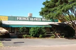 The Prince Alfred Hotel image