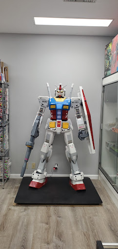 Toy Store «Toy Arena», reviews and photos, 14145 Proctor Ave, La Puente, CA 91746, USA