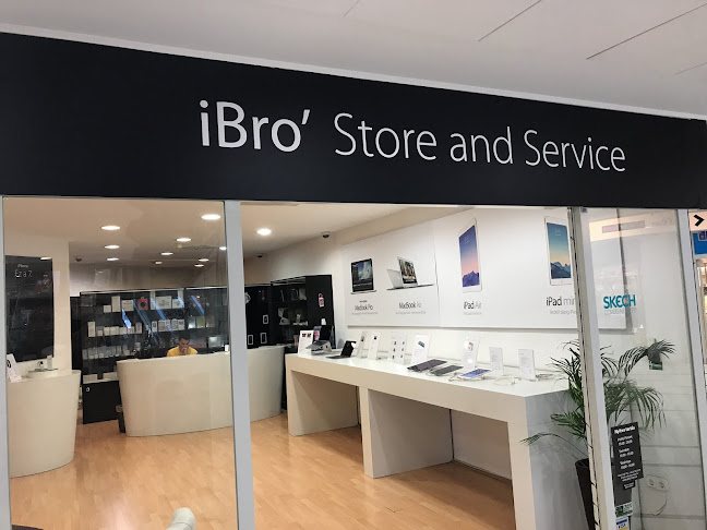 iBró Store & Service