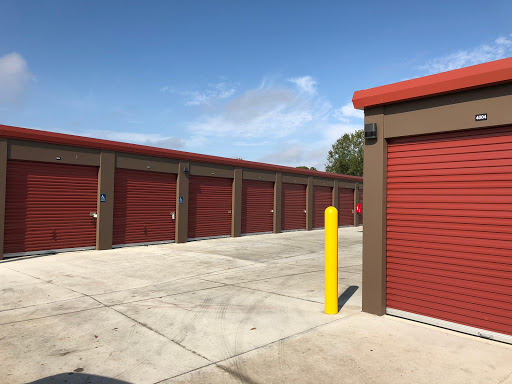 Self-Storage Facility «Storage King USA», reviews and photos, 29500 US-27, Dundee, FL 33838, USA