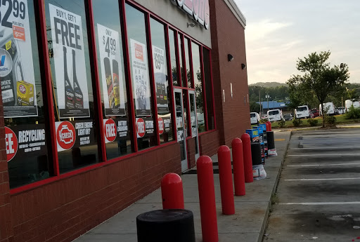 Auto Parts Store «AutoZone», reviews and photos, 840 Thornton Rd, Lithia Springs, GA 30122, USA