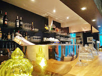 Atmosphère du Restaurant Café De La Poste Saumur - n°5