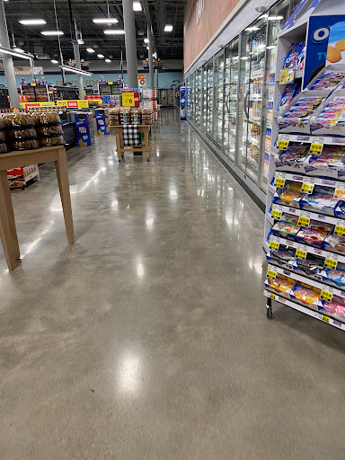 Grocery Store «Kroger», reviews and photos, 725 W Central Ave, Springboro, OH 45066, USA