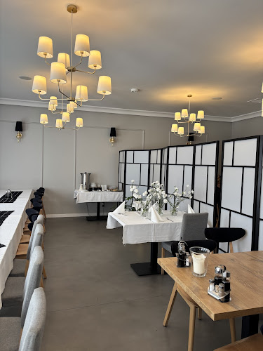 Restauracja Central Cafe