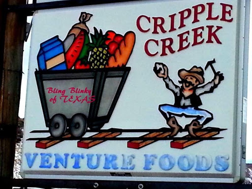 Grocery Store «Cripple Creek Venture Foods», reviews and photos, 1075 Co Rd 1, Cripple Creek, CO 80813, USA