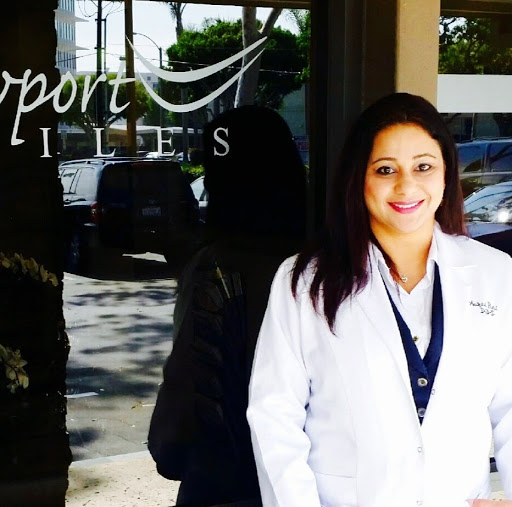 Newport Smiles image
