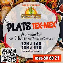 Photos du propriétaire du Restaurant tex-mex (Mexique) Nuevo Mejico Mojito Bar à Fort-de-France - n°9