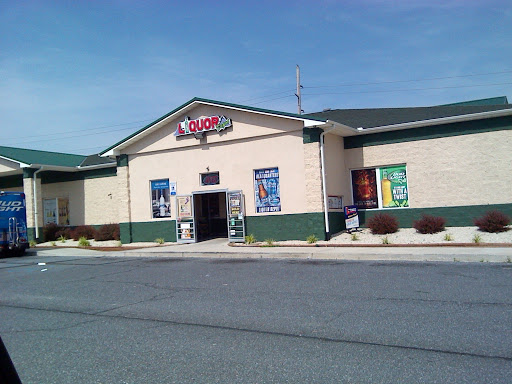 Wine Store «Liquor Depot», reviews and photos, 1010 Forrest Ave, Dover, DE 19904, USA